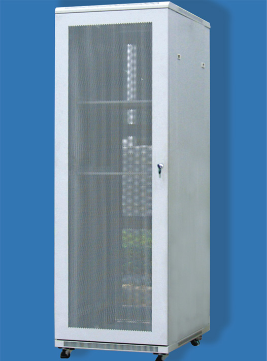 EM-TY2系列网络服务器机柜