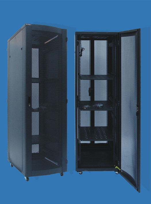 EM-TY4系列网络服务器机柜